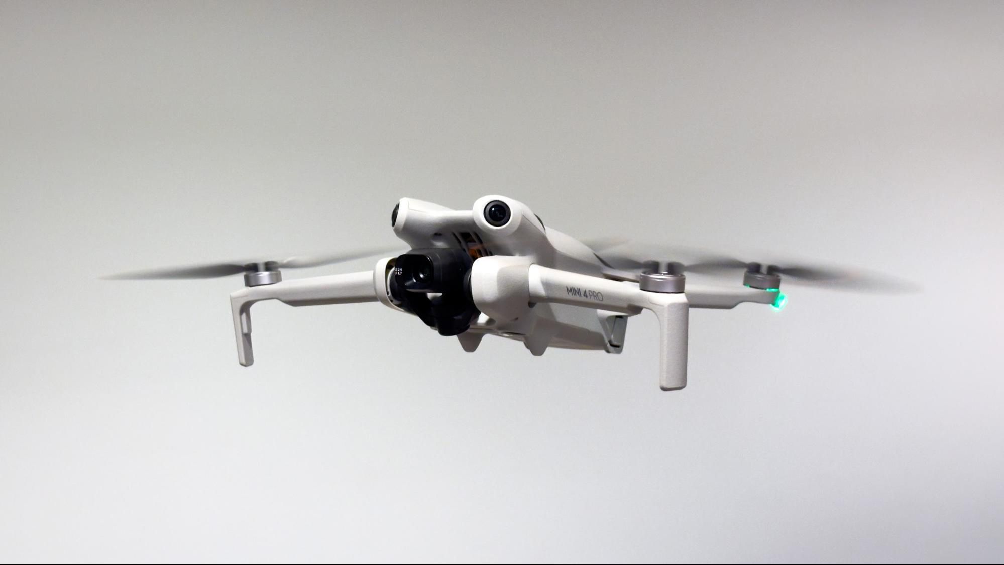 Drone Image 1