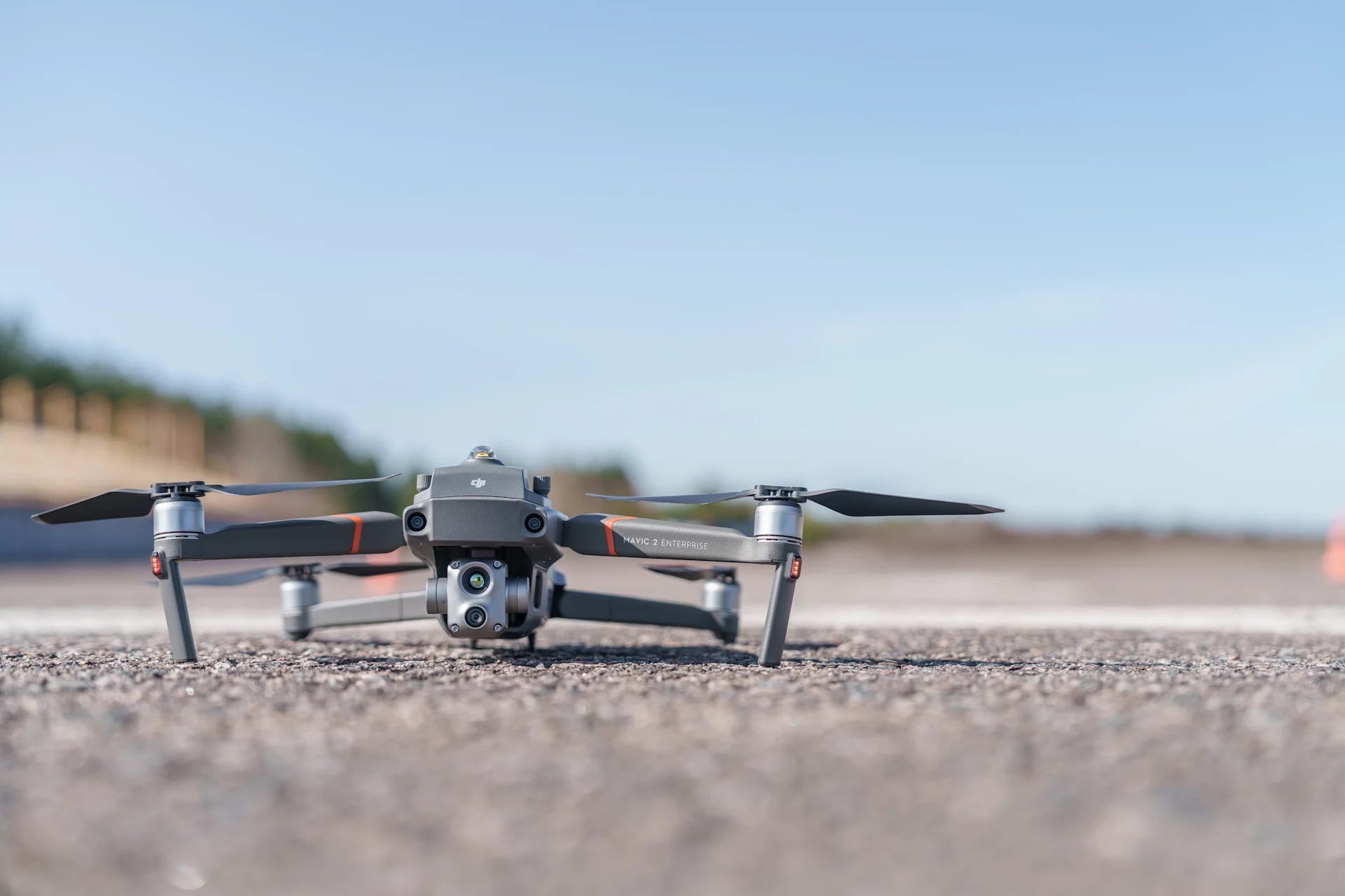 Drone Consultancy & Custom Solutions
