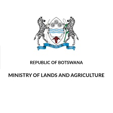 Ministry of Agriculture Logo