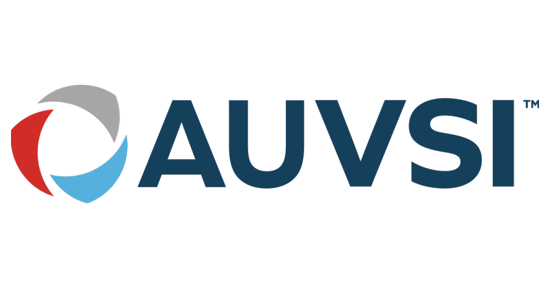 AUVSI Logo