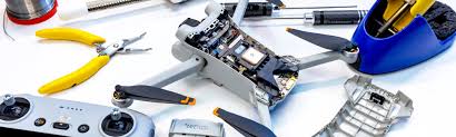 Repair & Maintenance Drone