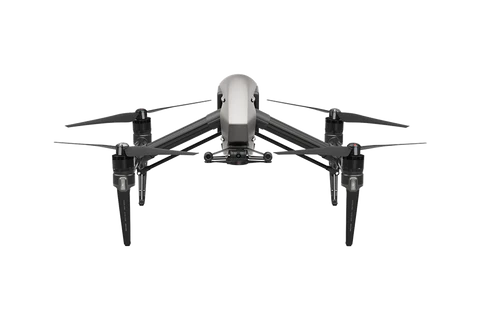 DJI Inspire 2