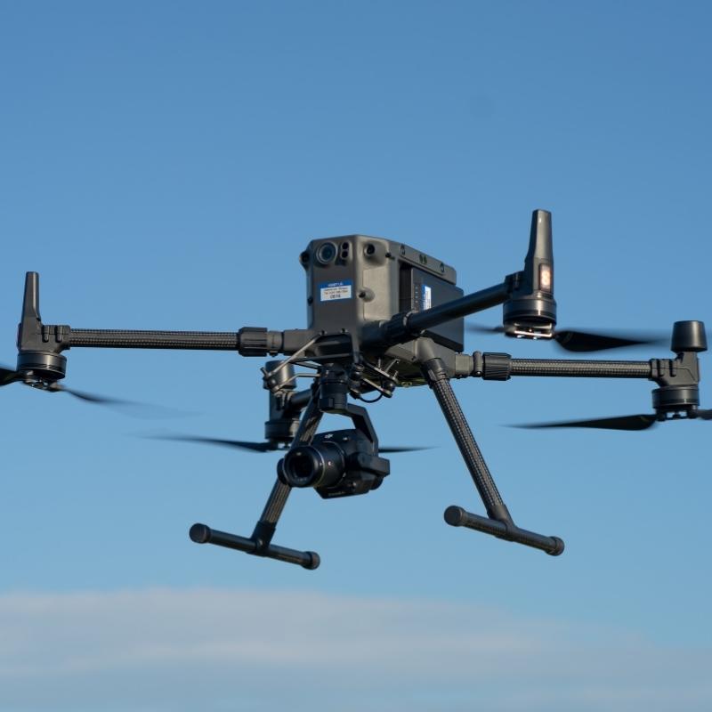DJI Matrice 300 RTK