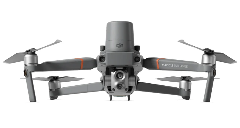 Mavic 2 Enterprise Advanced